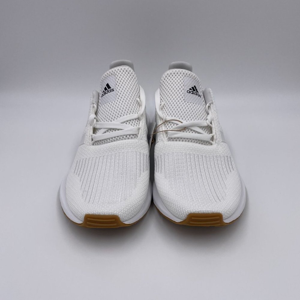 adidas Swift Run 1.0 White Womens Shoes - Picture 3 of 8